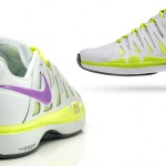 Maria Sharapova scarpe Nike