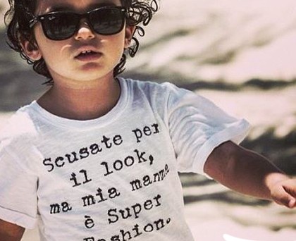 Nathan <b>Falco Briatore</b> tshirt Happiness occhiali RayBan - Nathan_Falco_Briatore_tshirt_Happiness_occhiali_RayBan-420x342