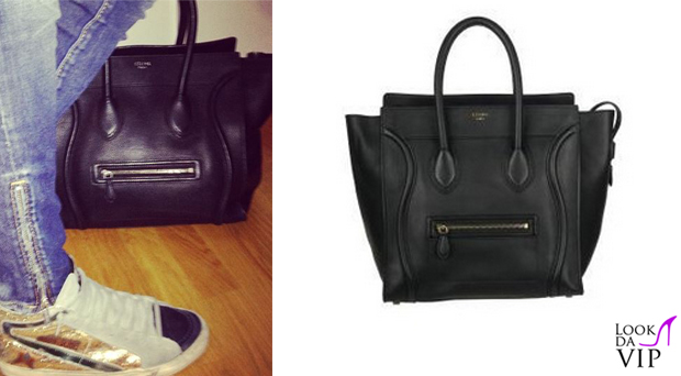 celine phantom bag buy online - Carolina_Marcialis_scarpe_GoldenGoose_borsa_Celine_2.jpg