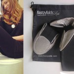 Cristina Chiabotto abito MariucciaMilano scarpe FootzyFolds cappello Shiki 2