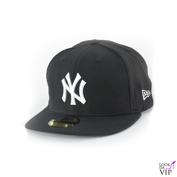 cappelli della new york