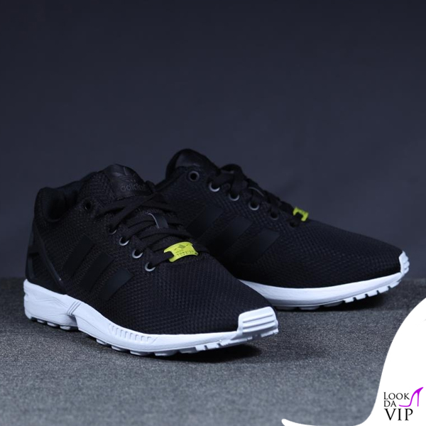 Adidas Flux Nere E Gialle Top Sellers, UP TO 66% OFF | www.loop-cn.com جوال ٨