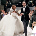 Matrimonio Serena Williams Alexis Ohanian
