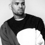 Chris Brown felpa NeilBarrett