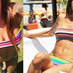 Veronica Ciardi bikini Bikini77