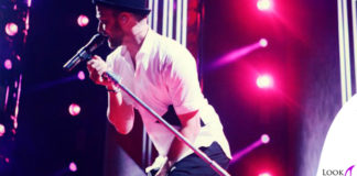 Justin Timberlake camicia NeilBarret 4 3