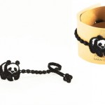 braccialetto Cruciani WWF