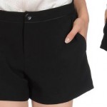 shorts Stefanel