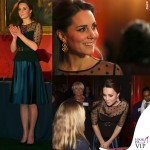 Kate Middleton Child Schools Awards top Hobbs gonna Jenny Packham scarpe Jimmy Choo