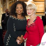 Golden Globe 2015 Oprah Winfrey abito Jenny Packham Helen Mirren abito Dolce & Gabbana