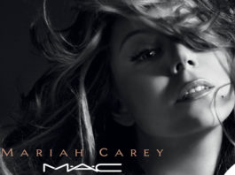 Mariah Carey Mac All I want