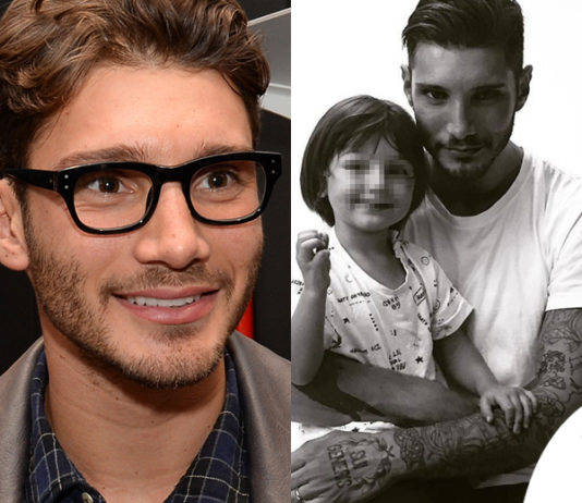 Stefano Santiago De Martino 5