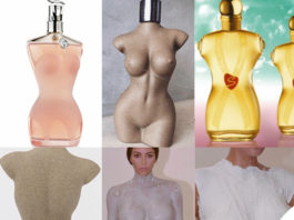 Kim Kardashian Body - Classique Jean Paul Gautier - Shocking Schiaparelli