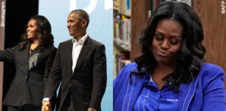Michelle Obama linea di abbigliamento Becoming