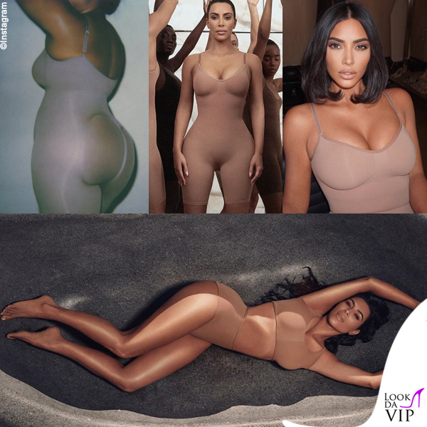 Kim Kardashian Kimono 10