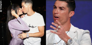 Gli esclusivi oroligi Rolex Bugari e Franck Muller di Cristiano Ronaldo