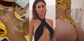 bikini hot: Kendall Jenner, Cecilia Rodriguez, Emily Ratajkowski e Chiara Ferragni