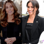 kate middleton copia il look a meghan markle