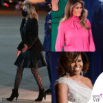da jill biden a michelle obama, tutti i passi falsi fashion delle first lady americane
