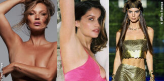 Modelle basse: quanto è alta Kate Moss? E Twiggy, Laetitia Casta, Emily Ratajkowski?
