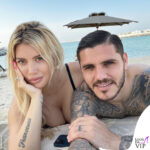 Wanda Nara talks about herself in an interview and then launches her own fashion line