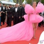 Looks no tapete vermelho de Cannes 2022