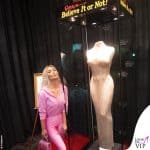 Kim Kardashian ruins Marilyn Monroe's dress worn at the Met Gala