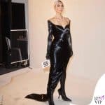 i look di kim kardashian alla paris fashion week 