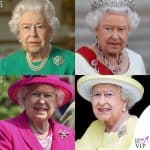 lo stile immortale della regina Elisabetta II