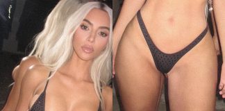 Kim Kardashian, è ancora polemica per le foto ritoccate