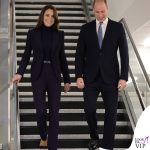 Les looks de Kate Middleton pour la tournée royale de trois jours à Boston