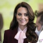 Les looks de Kate Middleton pour la tournée royale de trois jours à Boston