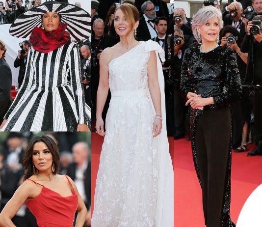 I look delle star sul red carpet del Festival di Cannes 2023