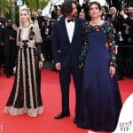 Beatrice Borromeo e Charlotte Casiraghi al Festival di Cannes 2023