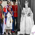 Kate Middleton: doppio abito Aklexander McQueen per l'incoronazione di re Carlo?