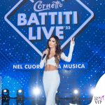 I look della seconda puntata di Radio Norba Cornetto Battiti Live