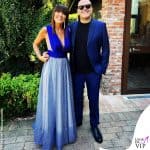 i dettagli dei look del matrimonio di Francesca Ferragni e Riccardo Nicoletti