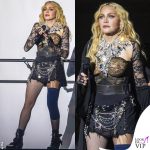 Madonna Celebration Tour look Dilara Findikoglu