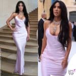 la Paris Fashion Week delle Kardashian Jenner