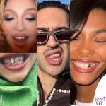 Grillz delle star