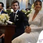 Nozze Guenda Goria abito da sposa Elisabetta Polignano Mirko Gancitano abito Principe di Ragada 4