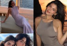 Kylie e Kendall Jenner, vacanze di lusso in barca in Spagna