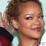 Rihanna Fenty Hair look bottega veneta gioielli Manish Malhotra High Jewellery collana Sabyasachi
