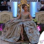 Jennifer Lopez e il party di compleanno a tema Bridgerton