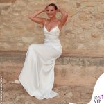 il white party di Veronica Ferraro