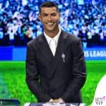 Cristiano Ronaldo gioielli Messika 2