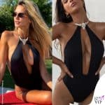 Michela Persico costume Tila Mare