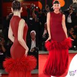 Venezia 81, I look delle star sul red carpet