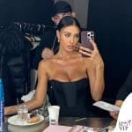 gli scatti estivi di Belen Rodriguez 