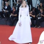 Venezia 81, I look delle star sul red carpet